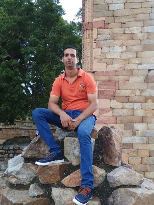 Sandeep