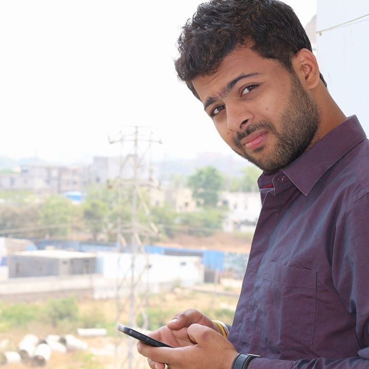 Srikanth