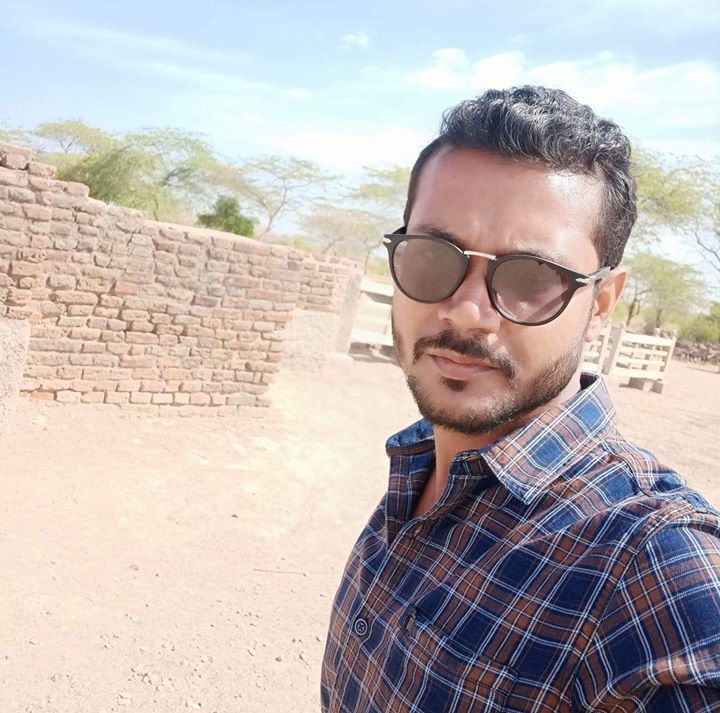 Mahesh