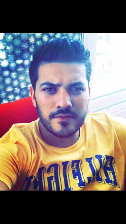 Yağız