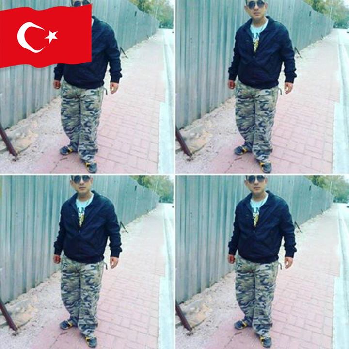 Turhallı