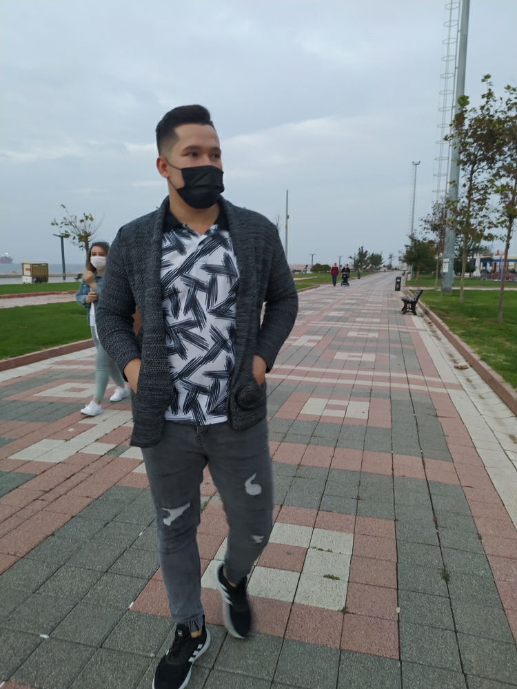 Enes