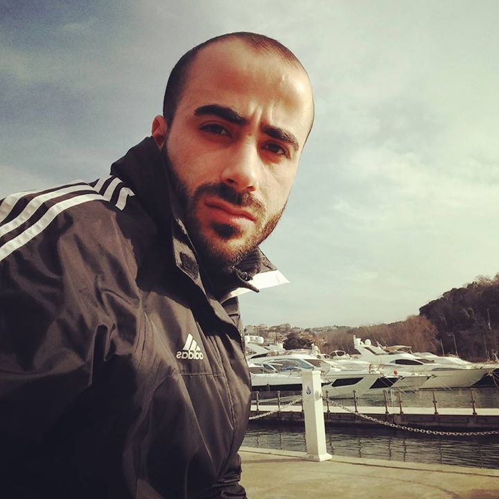 Serkan