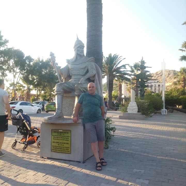 Ahmet
