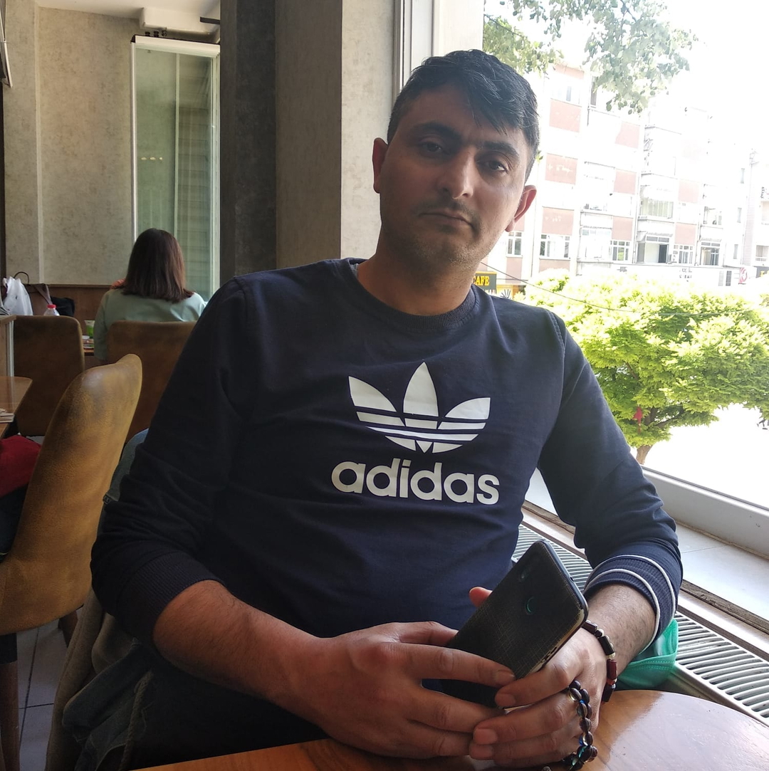 Ahmet