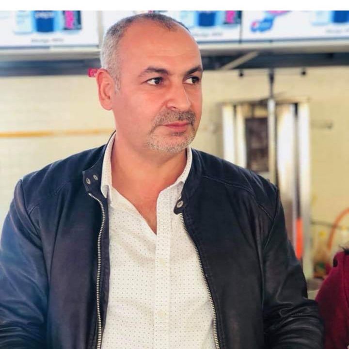 Ahmet