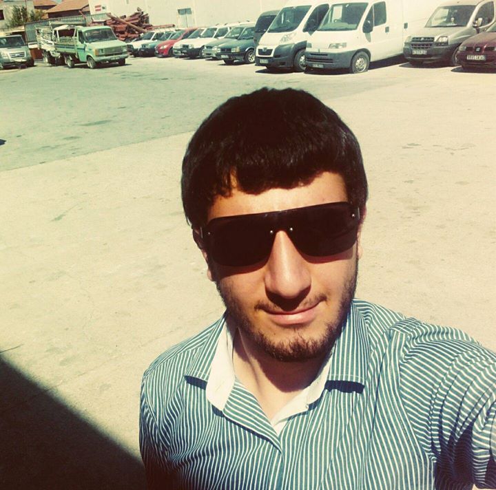 Cagatay