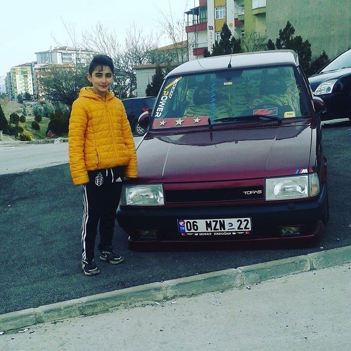 Muhammed