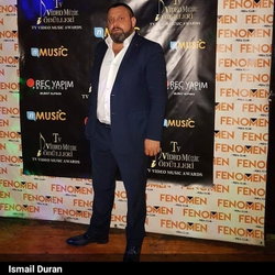 Ismail