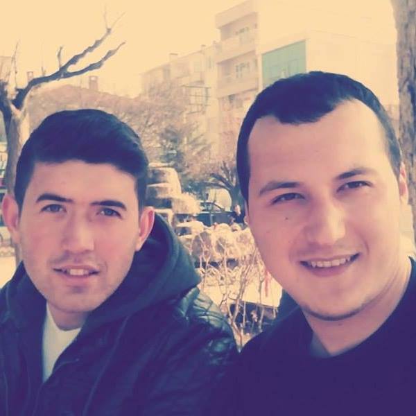 Ismail