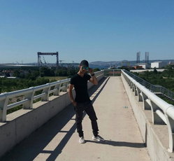 Ahmet