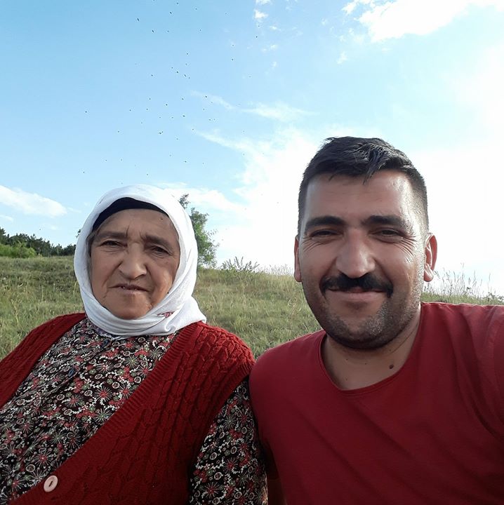 Mutlu