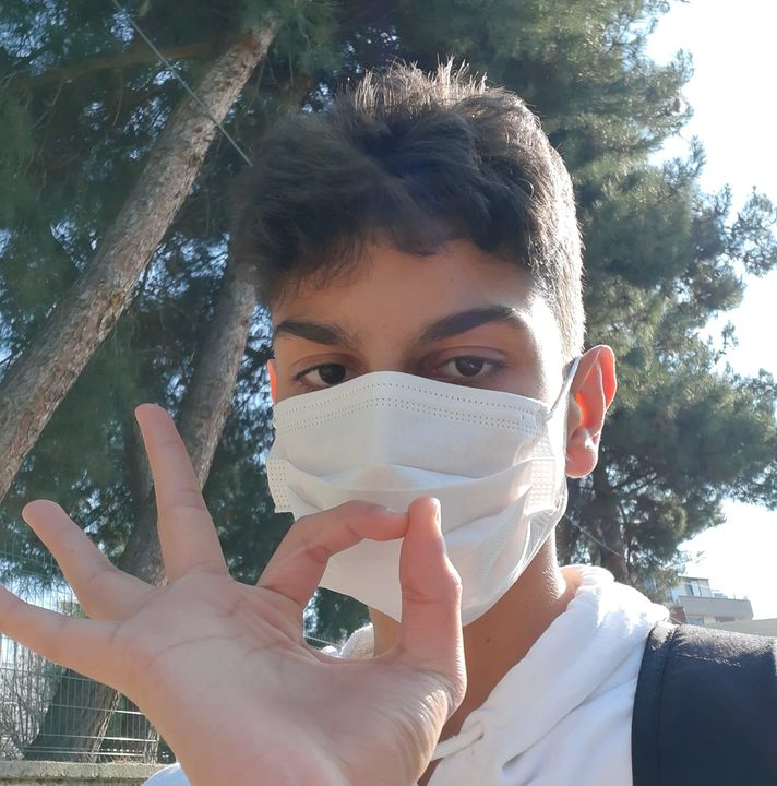 Yusuf