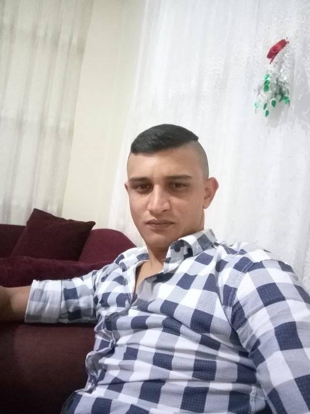 İsmail