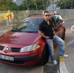 Serkan