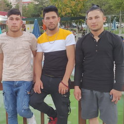 نورایدین