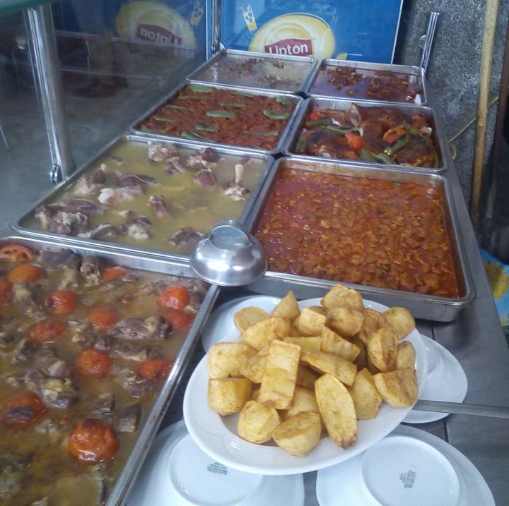 Neşet