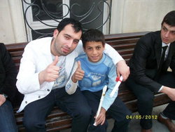 Serdar
