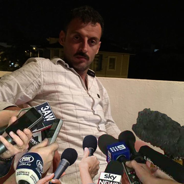 Zafer