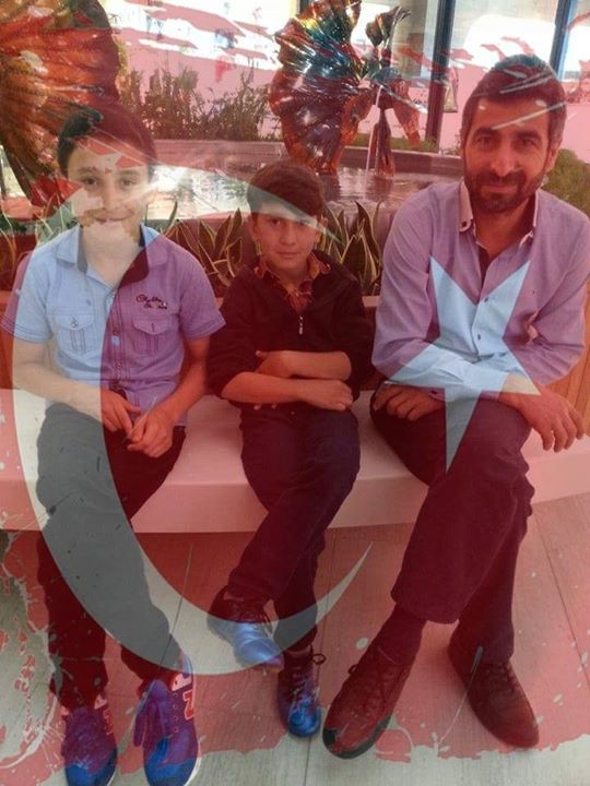Yilmaz