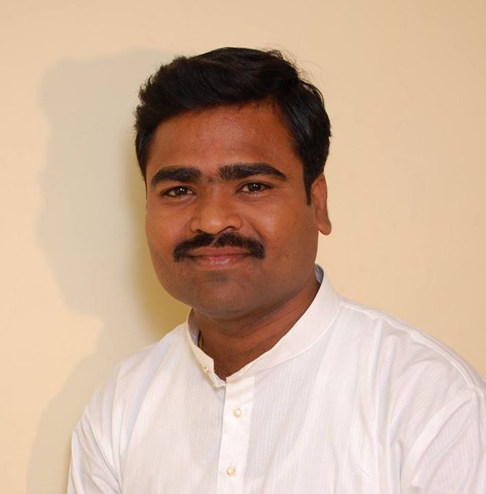 Santosh