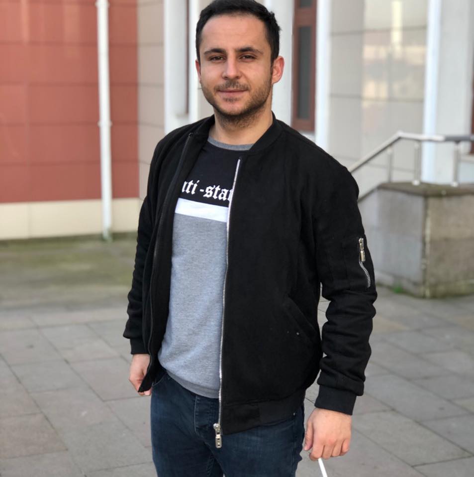 Hüseyin