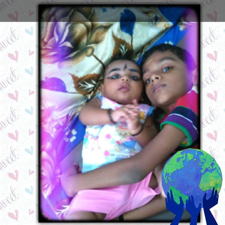 Sandeep