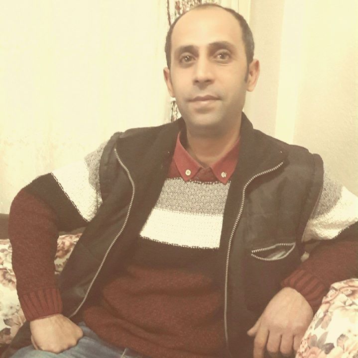 Ahmet