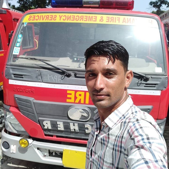 Virender