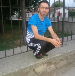 Metin