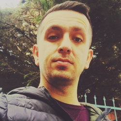 Serdar