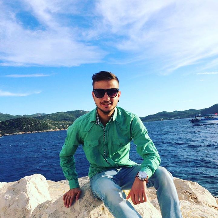 Serdar