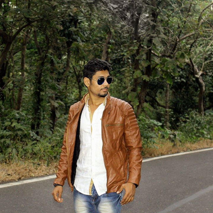Sunil