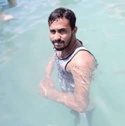Mahesh