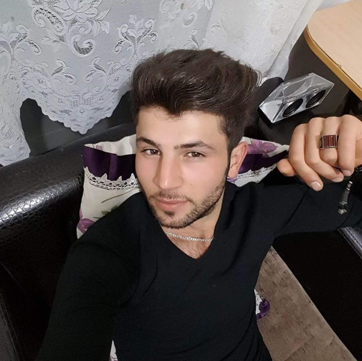 Rüzgar
