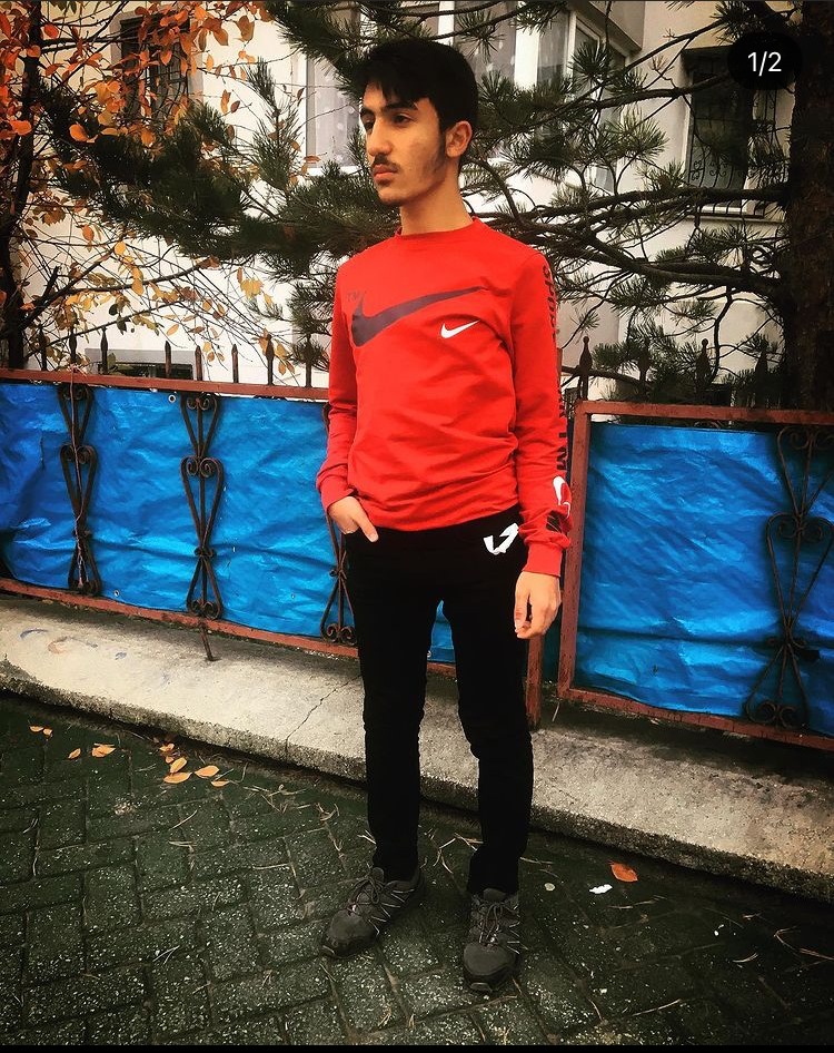 M Haktan