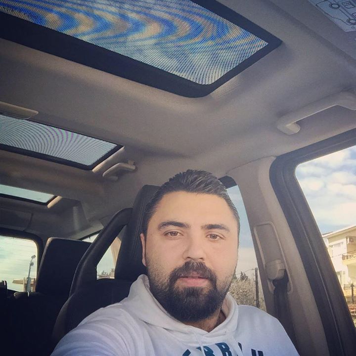 Şerif