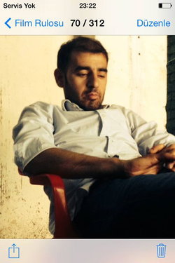 Zülfü