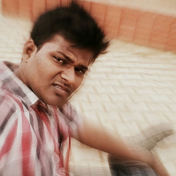 Dhinesh