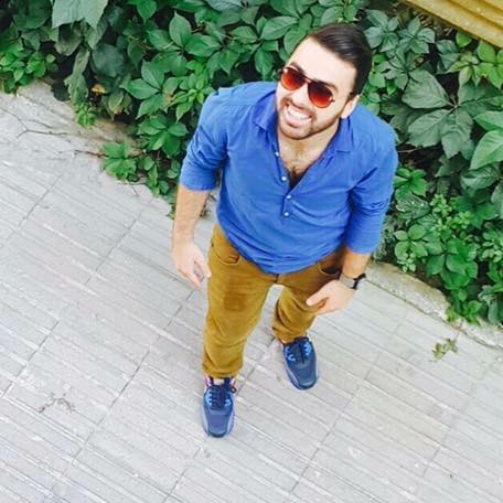 Metin