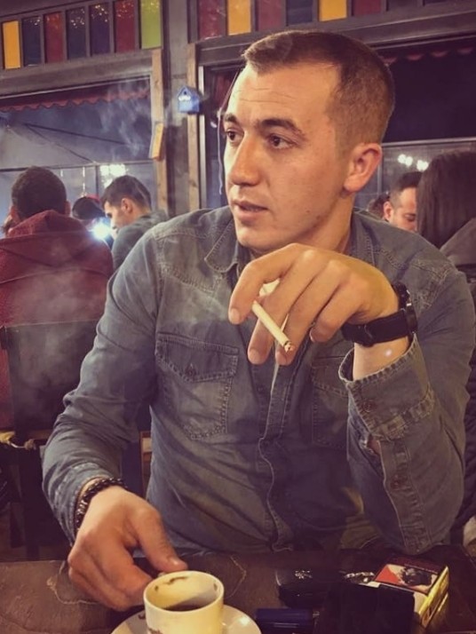 Oğuz