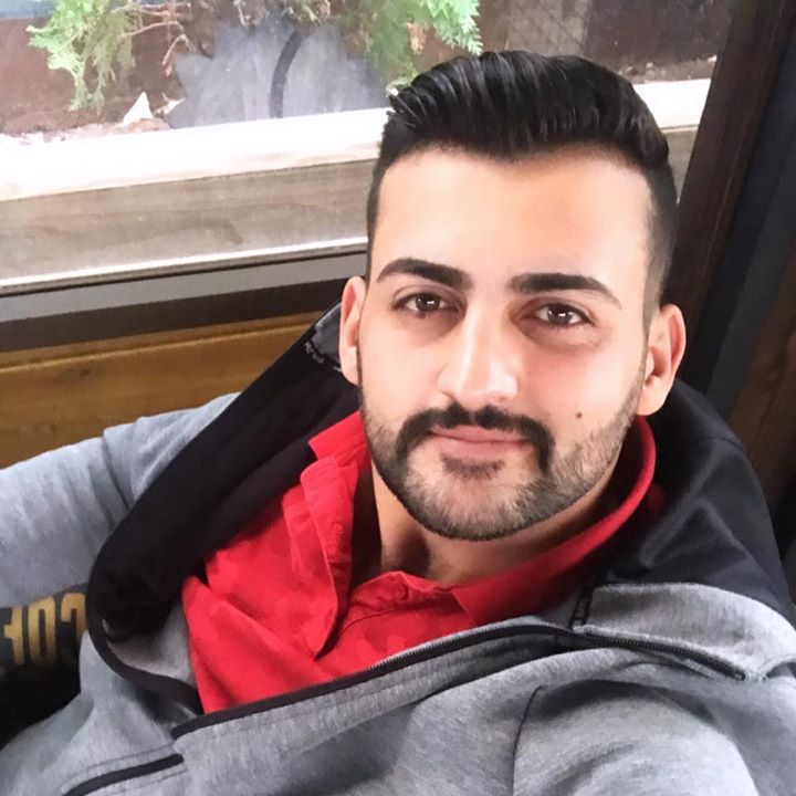 Halil