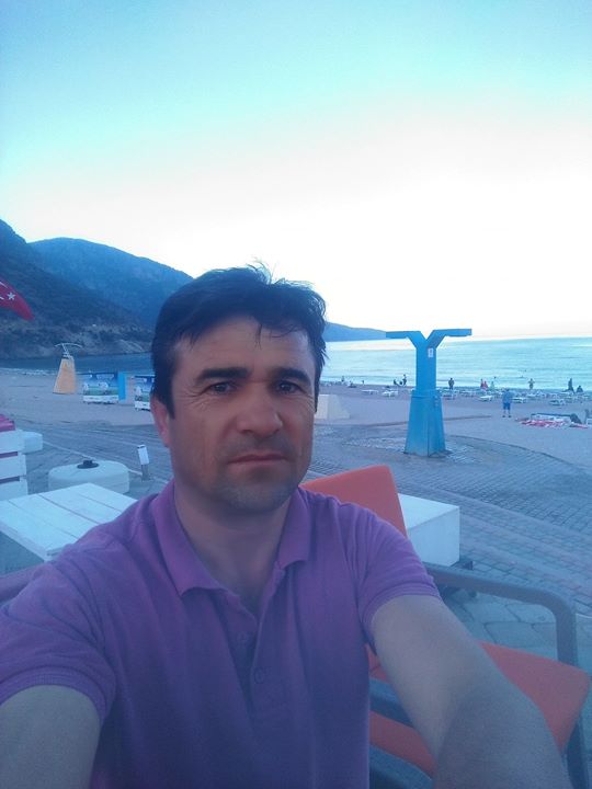 Ersoy