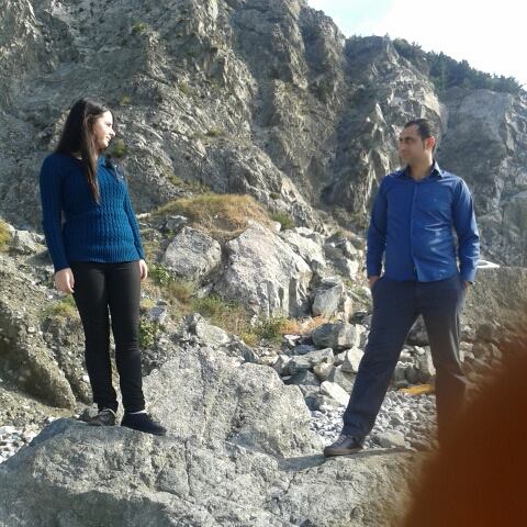 Serdal