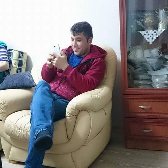 Şenol