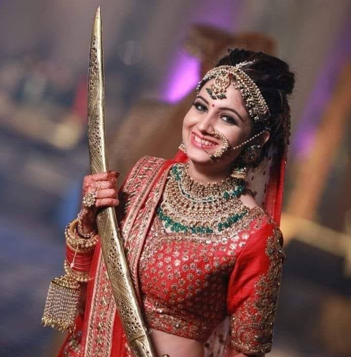 Priyanka