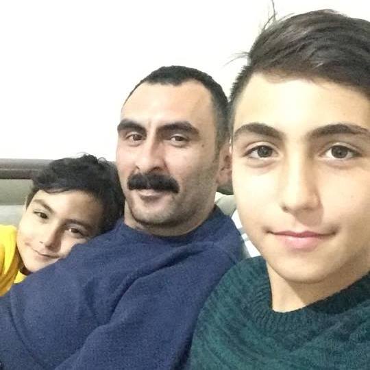 Hüseyın