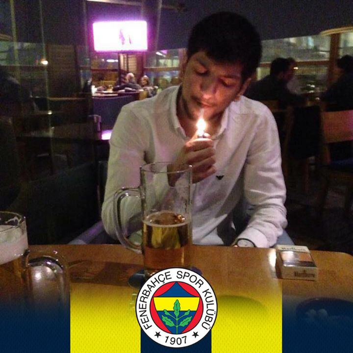 Oğuz