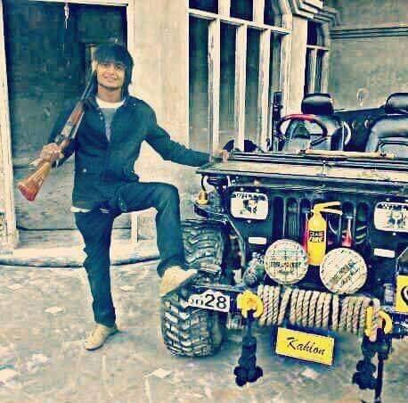 Piyush