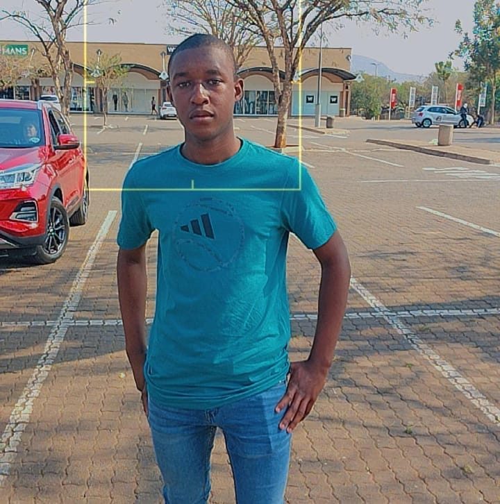 Ntando